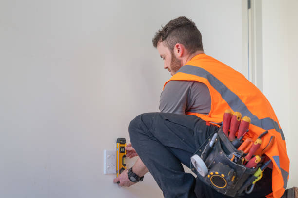 Best Ceiling Fan Installation Electrician  in Dayton, TX